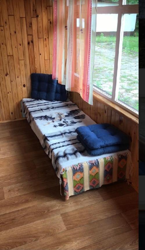 Domki Nad Pilica Krzetow エクステリア 写真
