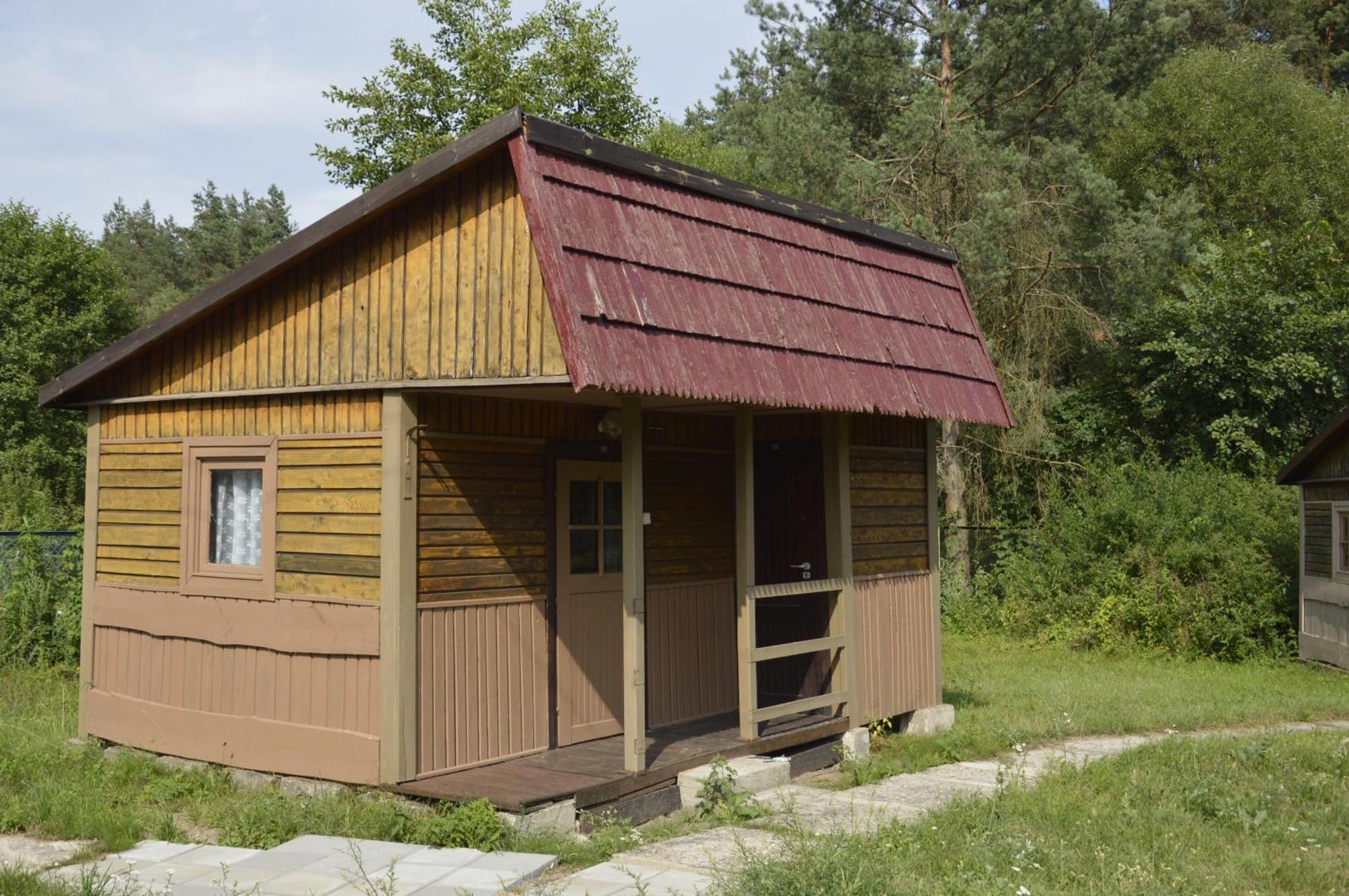 Domki Nad Pilica Krzetow 部屋 写真